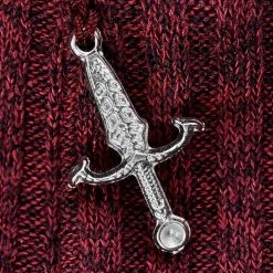 DES1 MUNDI STRAIGHT LEG PANTS Clothing