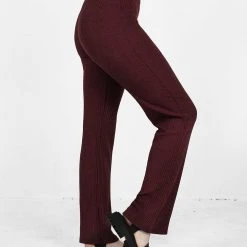 DES1 MUNDI STRAIGHT LEG PANTS Clothing