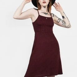 DES1 MUNDI SHIRRED MIDI DRESS