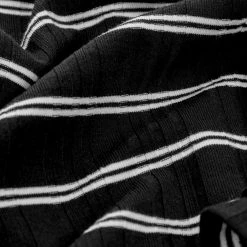 DMT1 SLASH 90'S STRIPE BODY Clothing