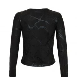 DMT1 FORTUNE FACE MASK TOP Clothing 23 DMT1 FORTUNE FACE MASK TOP Clothing