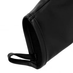 DMT1 CONFIDENTIAL SCOOP BACK BODYSUIT