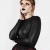 DMT1 CONFIDENTIAL SCOOP BACK BODYSUIT 2 DMT1 CONFIDENTIAL SCOOP BACK BODYSUIT