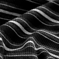 DMT1 Buzzin Stripe Tee Dress