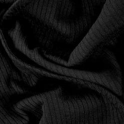 DMT1 WALLFLOWER JERSEY WRAP TOP Women