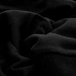 DMT1 Sundream Oversized Balloon Sleeve Sweater