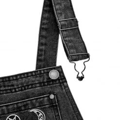 JB1 VISION DAD DUNGAREE DRESS