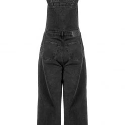 JB1 MORBID SLOUCHY DUNGAREES