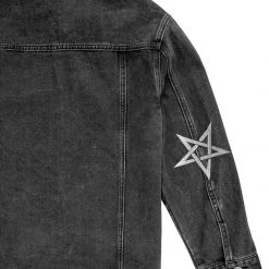 JB1 BABY DEMON OVERSIZED JACKET 20 JB1 BABY DEMON OVERSIZED JACKET