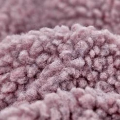 JB1 DRYAD CROP FLEECE JACKET