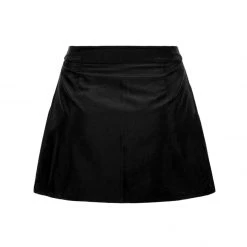 LVT1 Lori A-Line Cargo Skirt Clothing