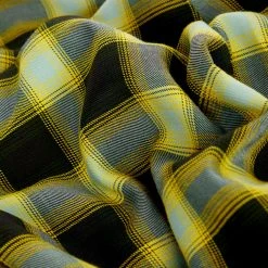 LVT1 LOUVERS TAILORED CROP TROUSER Clothing