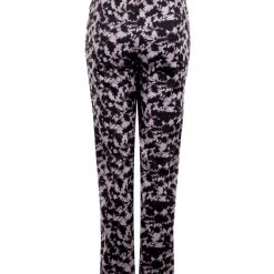 LVT1 SANCTA PREMIUM JERSEY TROUSERS