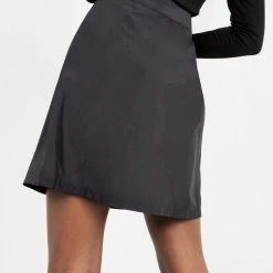 LVT1 Lori A-Line Cargo Skirt Clothing