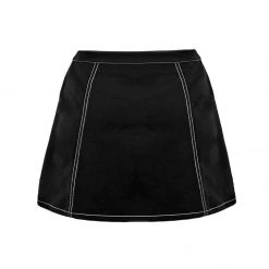LVT1 ALUMNA MINI SKIRT Clothing 19 LVT1 ALUMNA MINI SKIRT Clothing