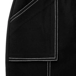 LVT1 ALUMNA MINI SKIRT Clothing 20 LVT1 ALUMNA MINI SKIRT Clothing