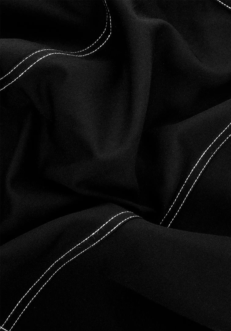 LVT1 ALUMNA MINI SKIRT Clothing 12 LVT1 ALUMNA MINI SKIRT Clothing