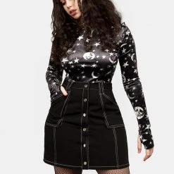 LVT1 ALUMNA MINI SKIRT Clothing 16 LVT1 ALUMNA MINI SKIRT Clothing