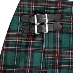 LVT1 Brigid Short Kilt 17 LVT1 Brigid Short Kilt