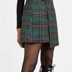 LVT1 Brigid Short Kilt 14 LVT1 Brigid Short Kilt