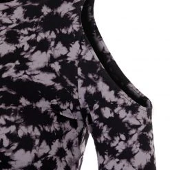 LVT1 SANCTA PREMIUM JERSEY LONG SLEEVE CROP