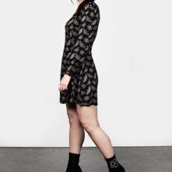 LVT1 MORTMOTH WRAP MINI DRESS Coming Soon 17 LVT1 MORTMOTH WRAP MINI DRESS Coming Soon