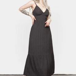 LVT1 Women GUINEVERE TIERED GOWN