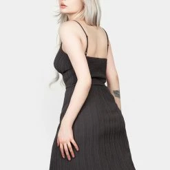 LVT1 Women GUINEVERE TIERED GOWN