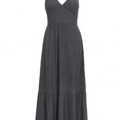 LVT1 Women GUINEVERE TIERED GOWN