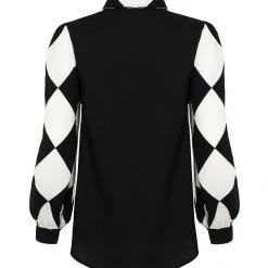 LVT1 RAGBAG BALLOON SLEEVE SHIRT Clothing 25 LVT1 RAGBAG BALLOON SLEEVE SHIRT Clothing