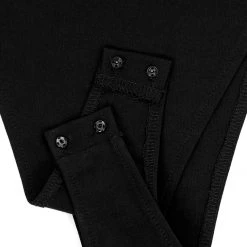 LVT1 Hysteria Super High-Rise Bodysuit Clothing