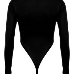 LVT1 Hysteria Super High-Rise Bodysuit Clothing