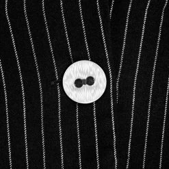 LVT1 NIGHTMARE TAILORED FITTED BLAZER 28 LVT1 NIGHTMARE TAILORED FITTED BLAZER