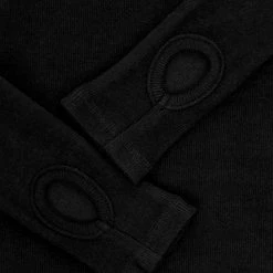 LVT1 Clothing Sioux Cut Out Top