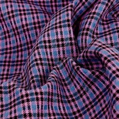 LVT1 Women JAGGER MIDI KILT