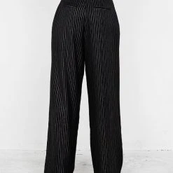 LVT1 NIGHTMARE HARDWEAR TAILORED TROUSERS Women
