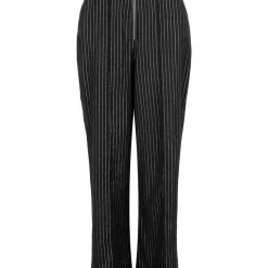 LVT1 NIGHTMARE HARDWEAR TAILORED TROUSERS Women