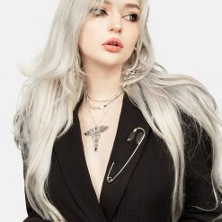 LVT1 Juno Blazer Dress Women