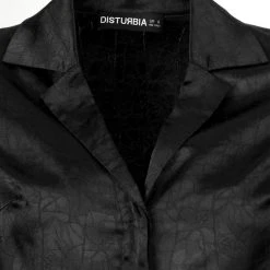 LVT1 CATHEDRA SATIN JACQUARD SHIRT 25 LVT1 CATHEDRA SATIN JACQUARD SHIRT