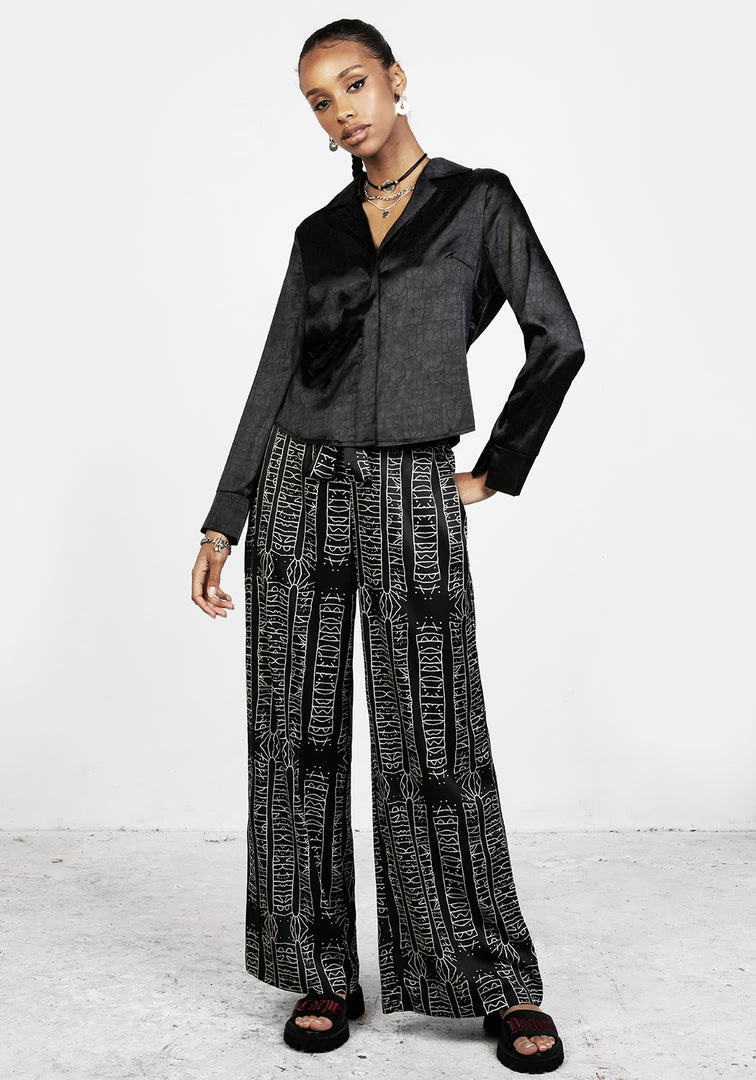 LVT1 CATHEDRA SATIN JACQUARD SHIRT 5 LVT1 CATHEDRA SATIN JACQUARD SHIRT