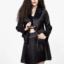 LVT1 CATHEDRA SATIN JACQUARD SHIRT 20 LVT1 CATHEDRA SATIN JACQUARD SHIRT