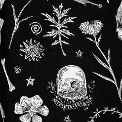 MET1 HEDGEWITCH WIDE LEG TROUSER Clothing