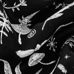 MET1 HEDGEWITCH WIDE LEG TROUSER Clothing