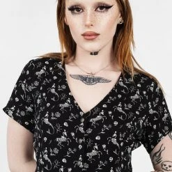 MET1 MAKEBELIEVE JUMPSUIT