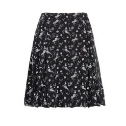 MET1 MAKEBELIEVE MINI SKIRT