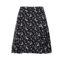 MET1 MAKEBELIEVE MINI SKIRT