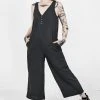 MET1 CANNONBALL A-LINE JUMPSUIT 1 MET1 CANNONBALL A-LINE JUMPSUIT