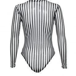 MET1 Women SHOWTIME MESH BODYSUIT