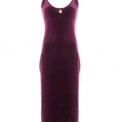MET1 Women WINONA MIDI SLIP DRESS