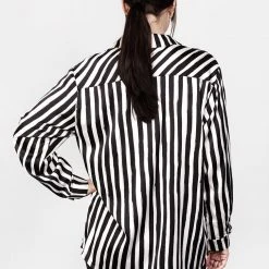 MET1 PARANORMAL OVERSIZED SHIRT Women 15 MET1 PARANORMAL OVERSIZED SHIRT Women